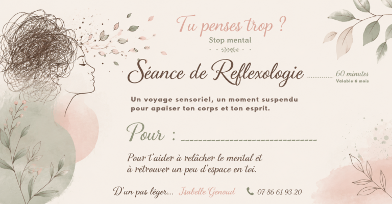 Besoin de souffler — Modèle 2