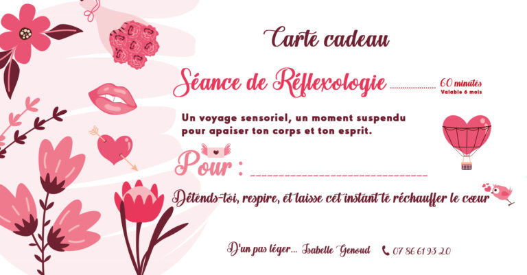 Amour & Saint-Valentin — Modèle 2