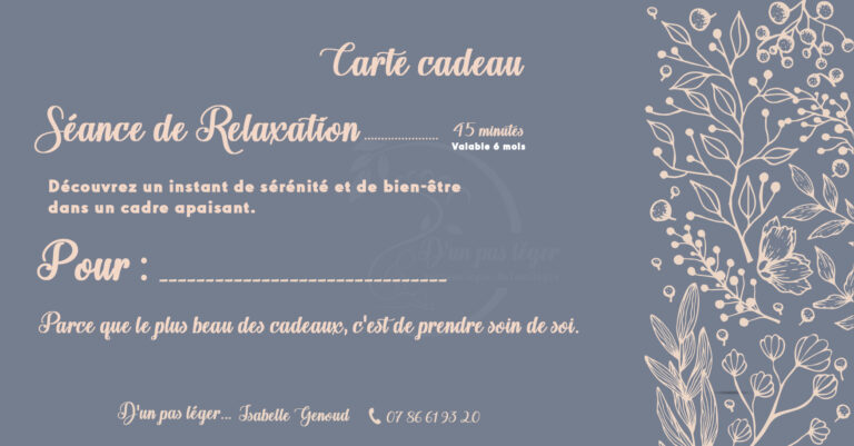 Toute occasion — Modèle 1