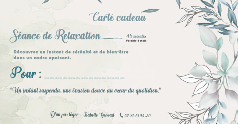 Toute occasion — Modèle 2